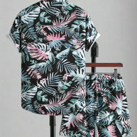 WW Set - Hawaii - Polyester - Sommer