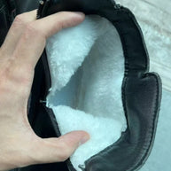 WW - Elegante Stiefelette mit Warmfutter