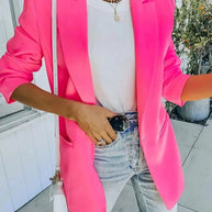 WW - Mode Frauen Blazer