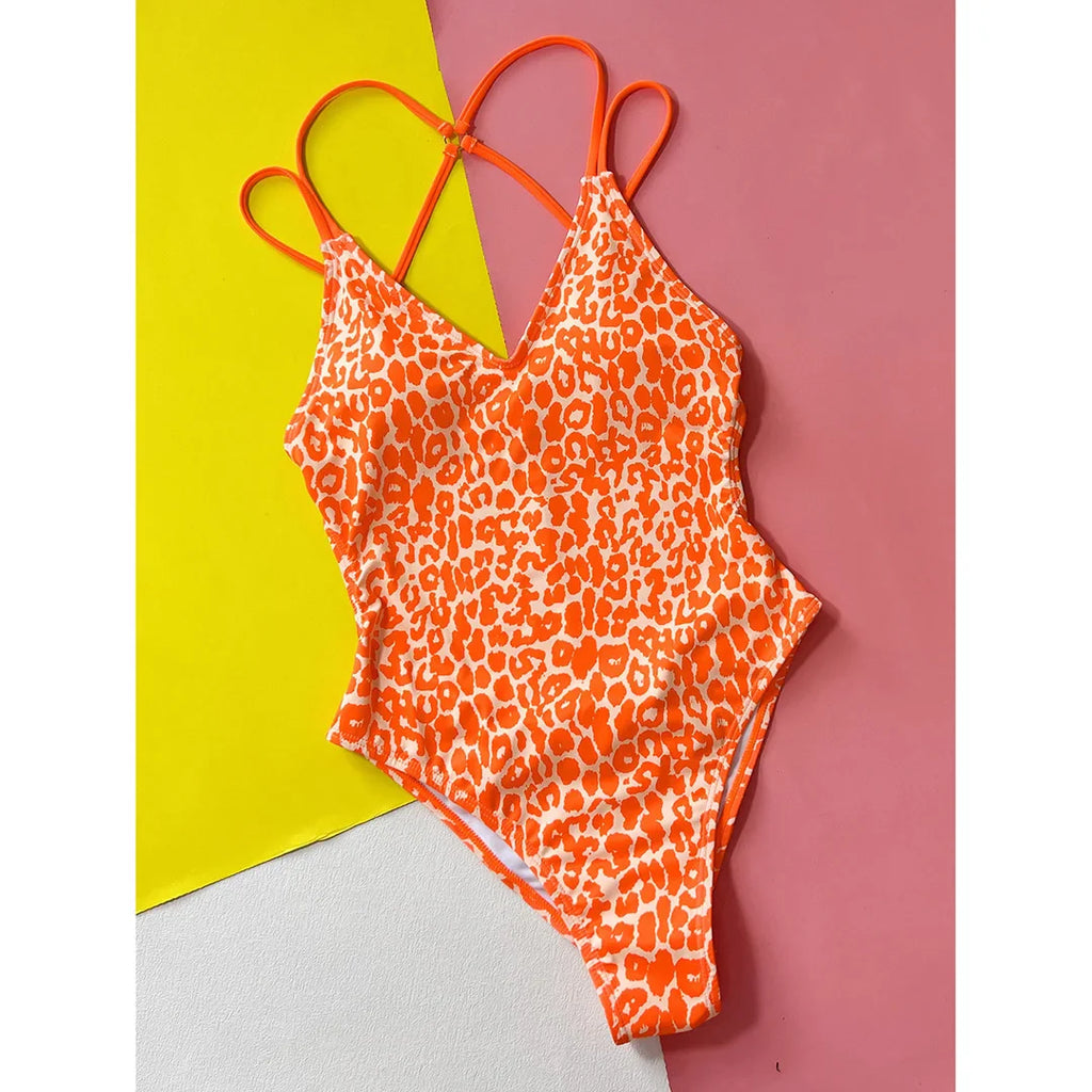 WW | Courage Current Monokini