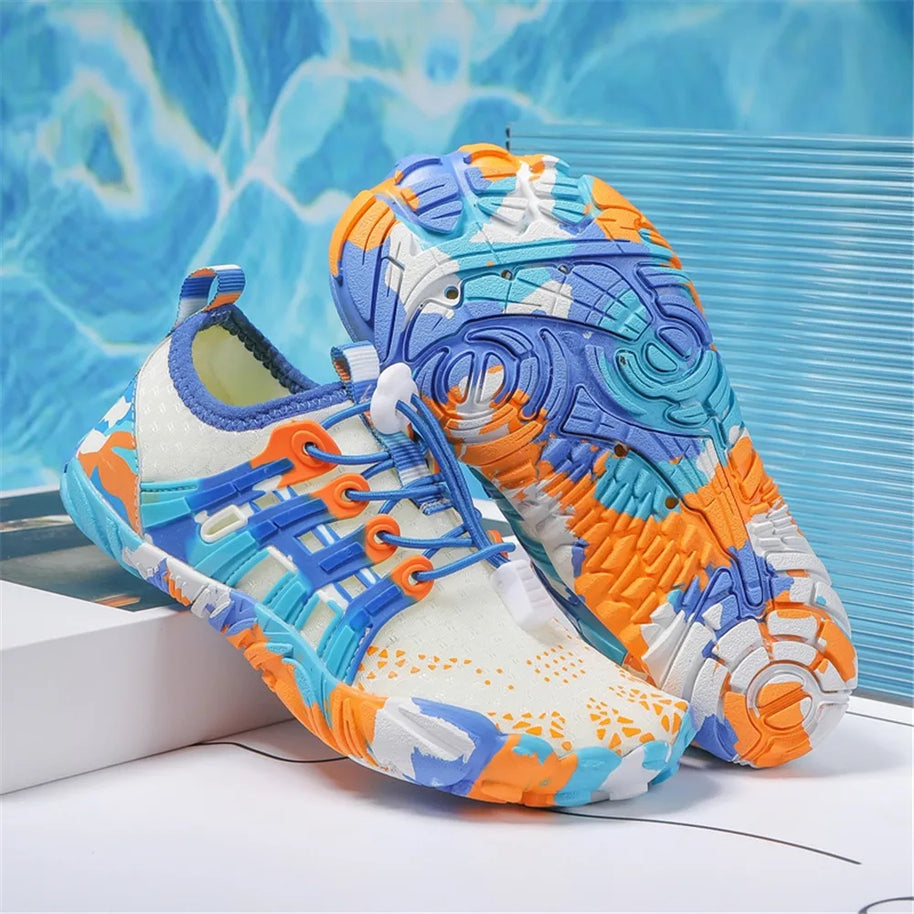 WW | Bequeme Barfußschuhe Für Kinder