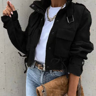WW | Bare Promise Jacke