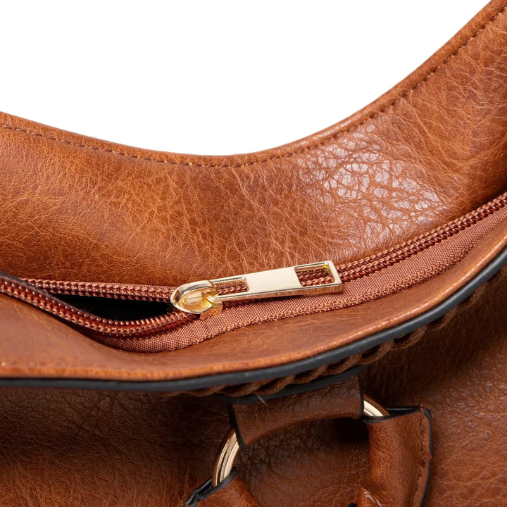 W&W Mode | Damen Leder Tasche