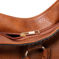 WW | Damen Leder Tasche