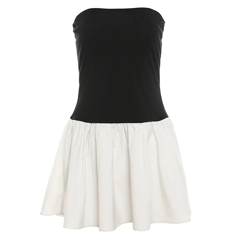 W&W Mode | Splice Kleid