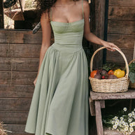 WW | Elegantes Cocktailkleid