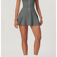 WW | Sportkleid mit Kurzen
