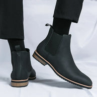 WW | Elegante Lederschuhe für Herren