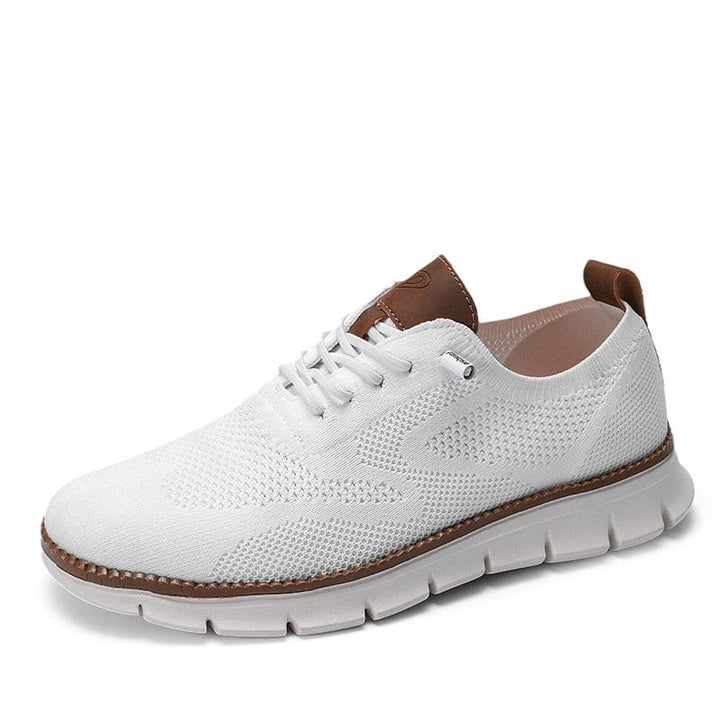 W&W Mode | Freizeitschuhe Für Männer Bernard