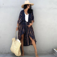 WW-Outfit Übergroße Lockere