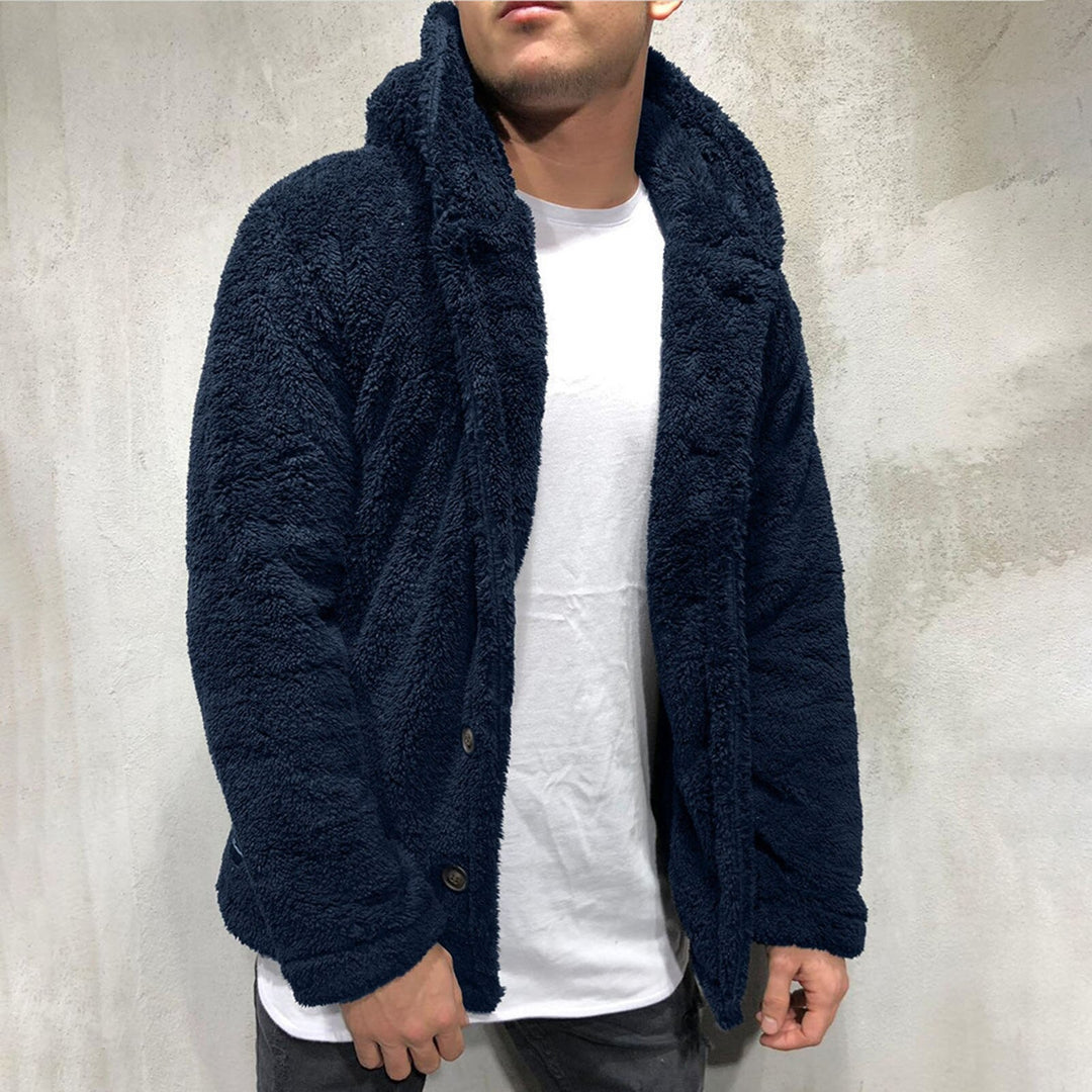 W&W Mode - Fleece Vest