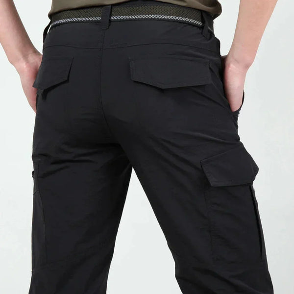 WW | Robuste Cargo Hose