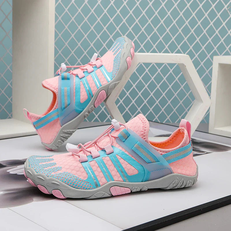 WW | Aqua Unternehmen All Terrain Wasserschuhe Für Abenteuer