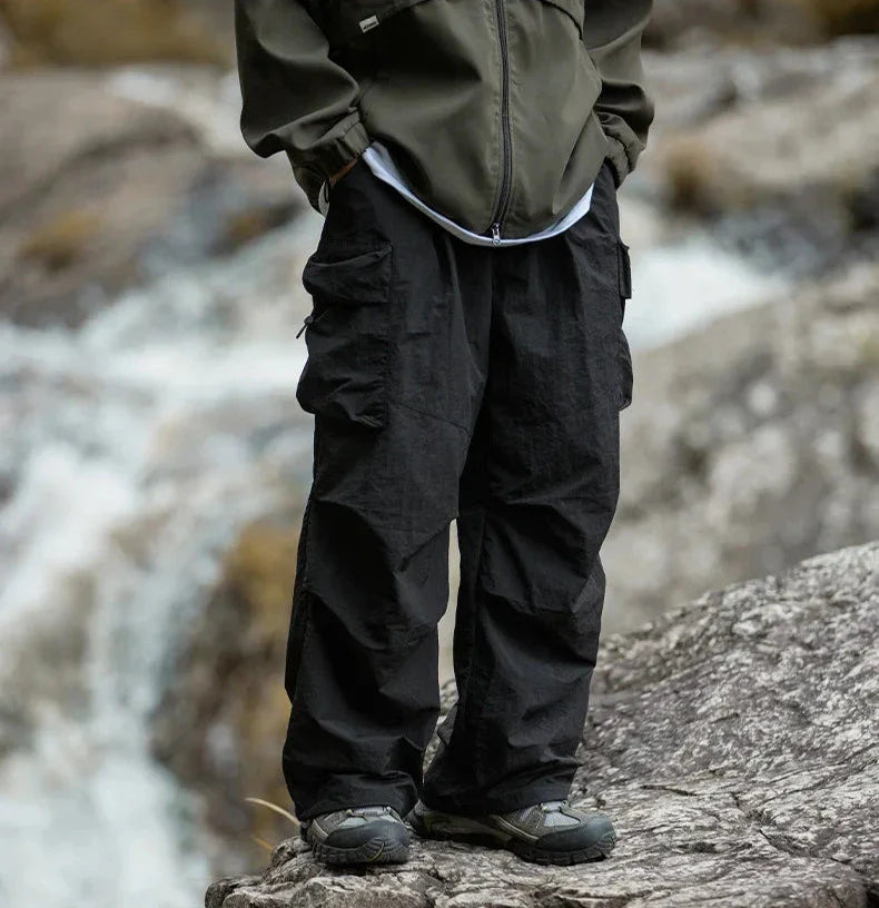 WW | Wasserdichte Hosen