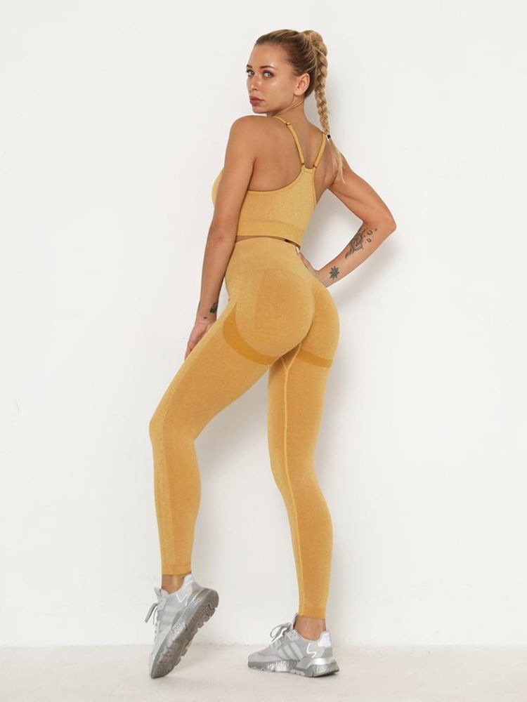 WW | Bequemes Yoga Outfit für Damen