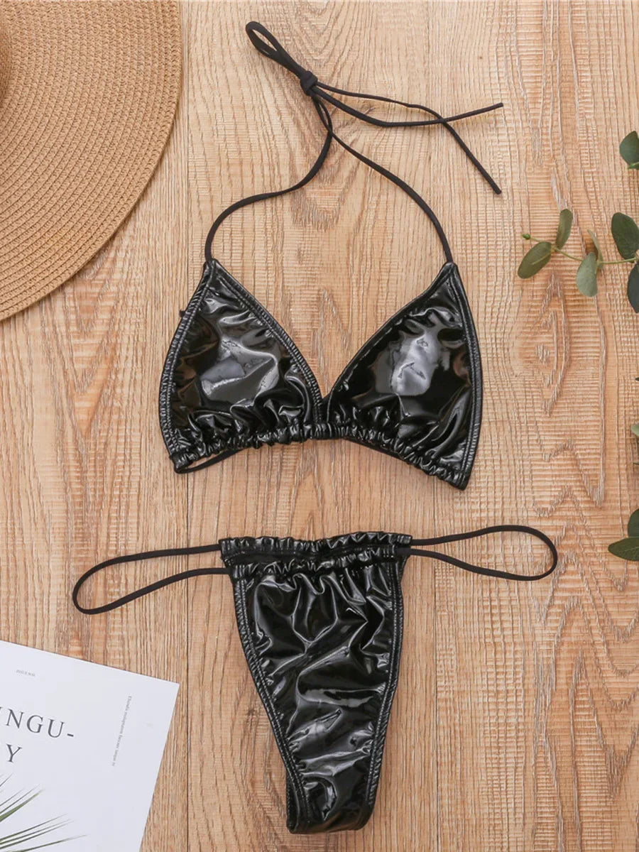 WW Bikini im brasilianischen Stil
