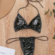 WW Bikini im brasilianischen Stil