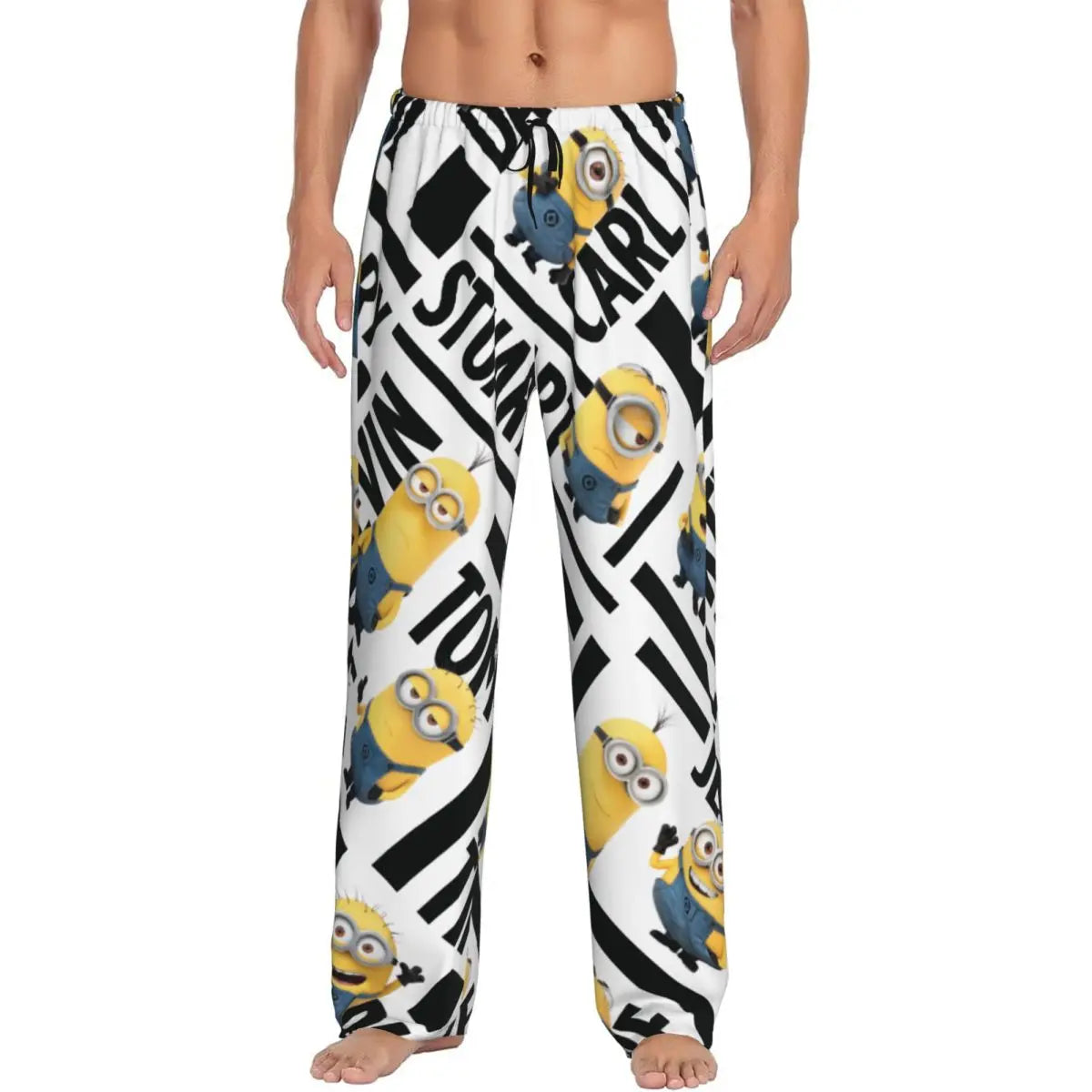 WW | Gemütliche Lounge-Hose