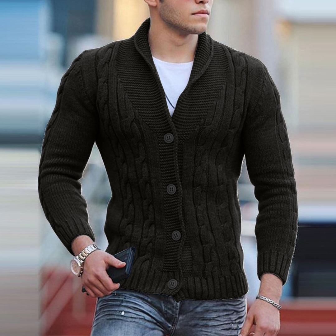 W&W Mode | Lässiger Pullover