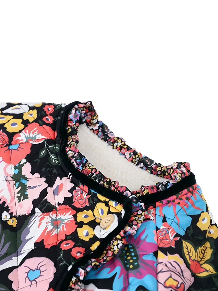 W&W Mode - Stilvolle Jacke Für Den Kommenden Frühling