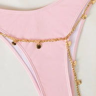 WW | Nur in meinen Gedanken Bikini