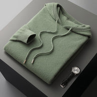 WW | Bequemer Kapuzenpullover