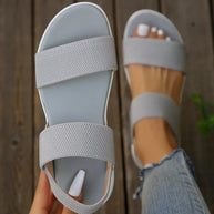WW | Stilvolle Orthopädische Komfortsandalen