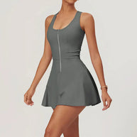 WW | Sportkleid mit Kurzen