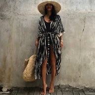 WW-Outfit Übergroße Lockere