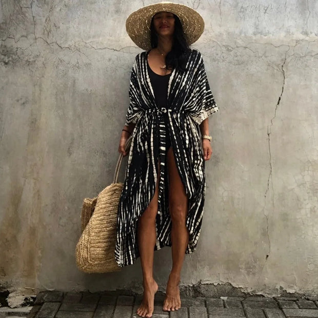 WW-Outfit Übergroße Lockere