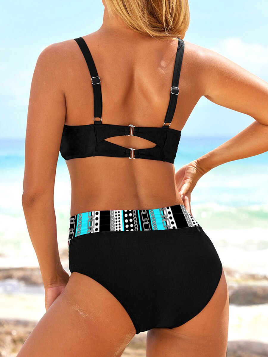 W&W Mode - Antoinette | Body-Shape-Bikini