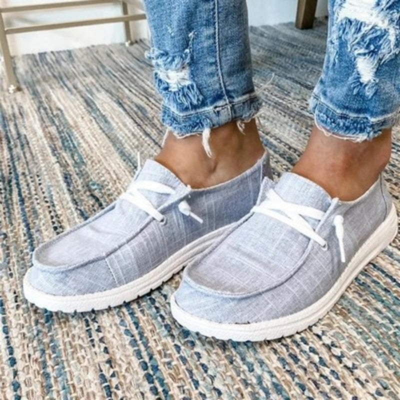WW | Schuhe Zur Unterstützung Des Fußgewölbes Für Frauen