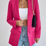WW | Blazer Slim Chic