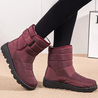 WW | Clarks Superwarme Stiefel