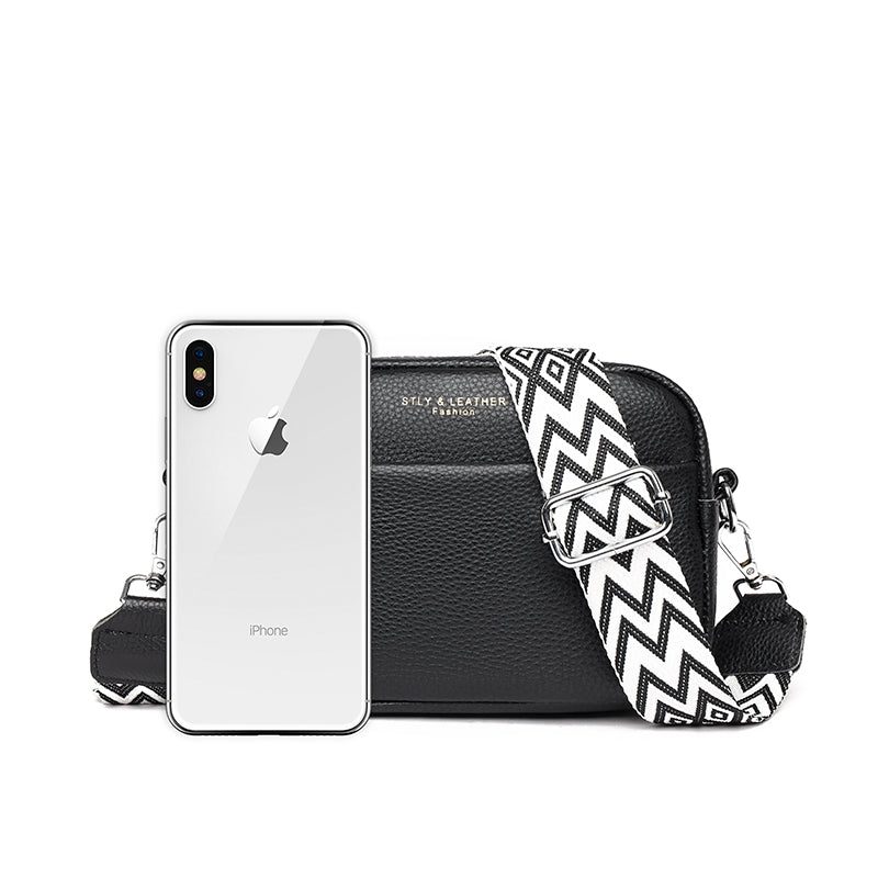 WW | Damen Crossbody Umhängetasche