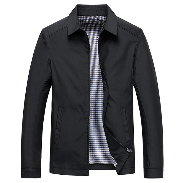 WW | Frühjahrsjacke Für Herren