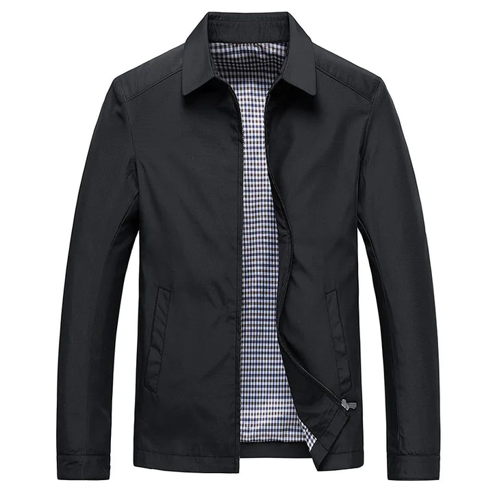 W&W Mode | Stilvolle Sommerjacke