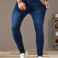 WW | Stretch Skinny Jeans Für Herren