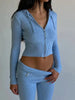 Babyblau