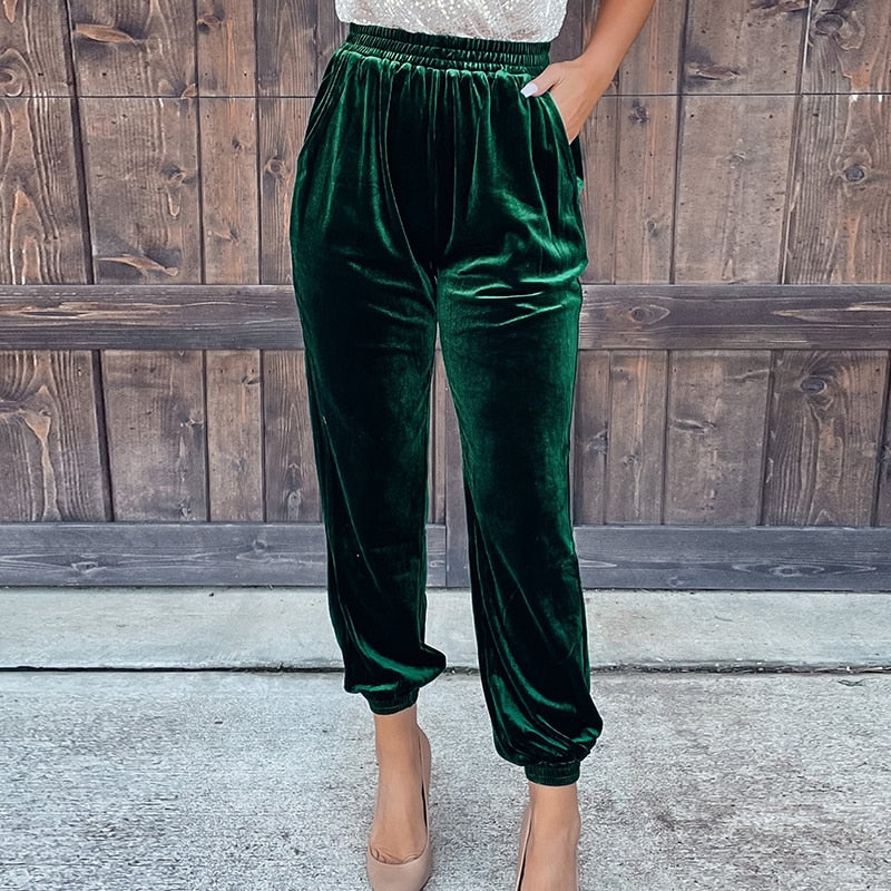WW | Mode Winterhosen