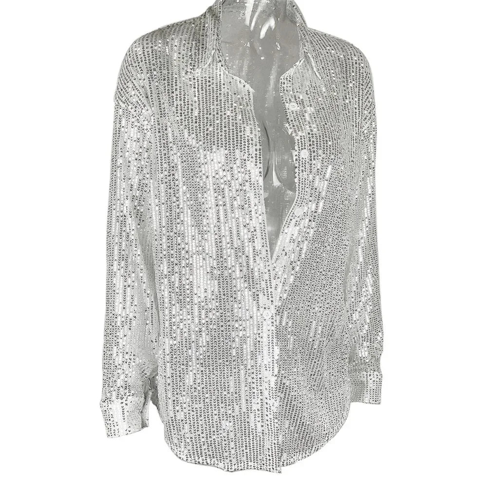 WW | Bluse Mit Femininem Schnitt
