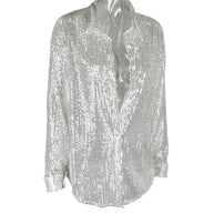 WW | Bluse Mit Femininem Schnitt
