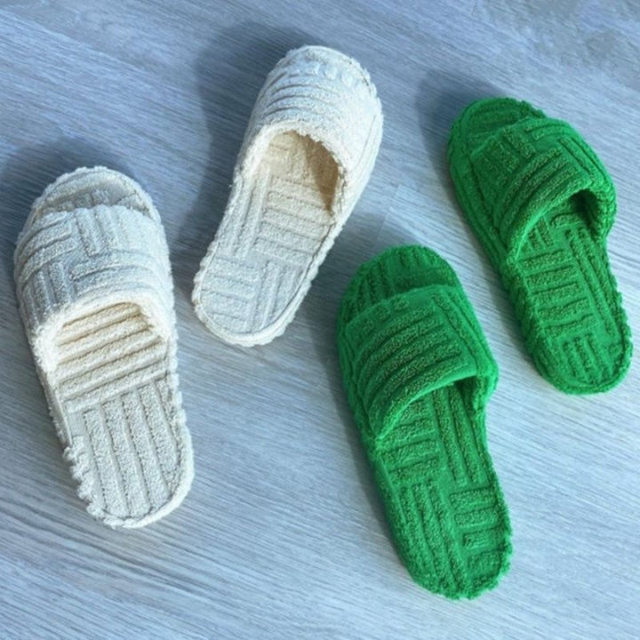 W&W Mode | Kapitel Vier Sandalen
