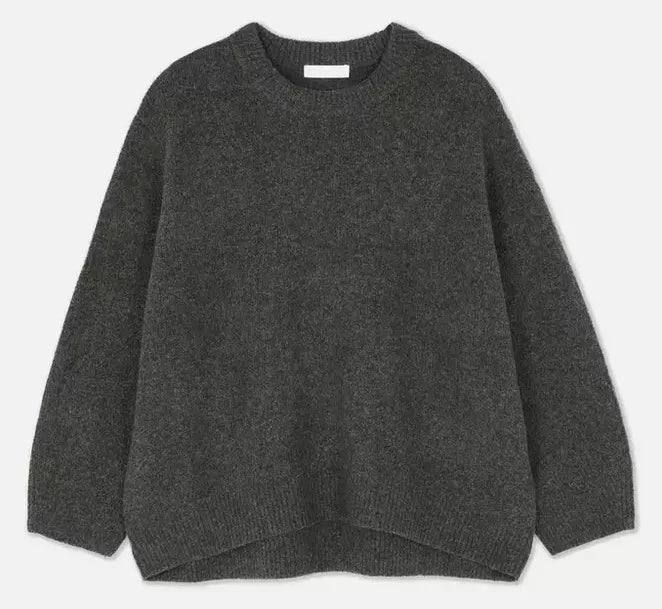 WW | Elegante 2024 Herbstpullover für eine komfortable Ausstrahlung