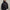 Schwarz Monochromatische Jacke