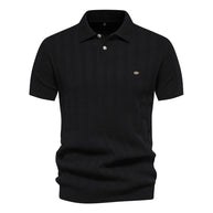 WW | Elegantes Polo für Herren mit Raffiniertem Stil
