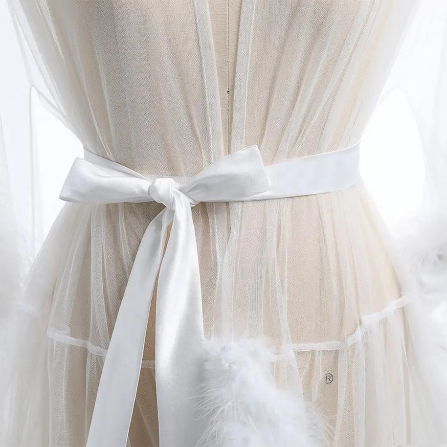 WW | Schreibe dich nicht ab Kleid