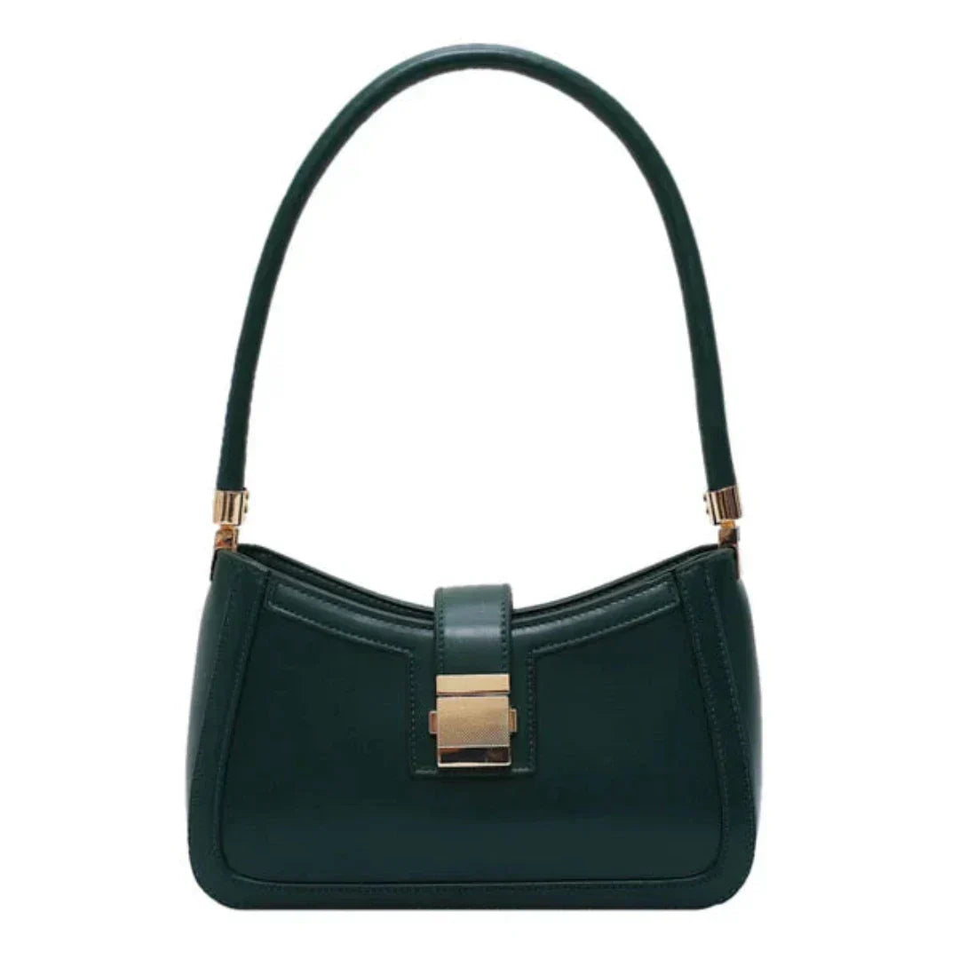 W&W Mode | Klassische Elegante Reißverschluss Tasche Für Frauen