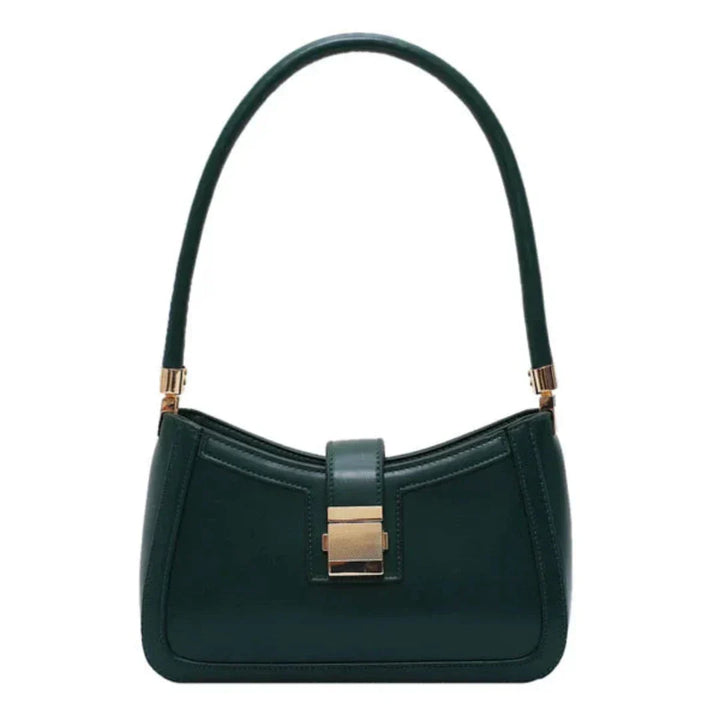 W&W Mode | Klassische Elegante Reißverschluss Tasche Für Frauen