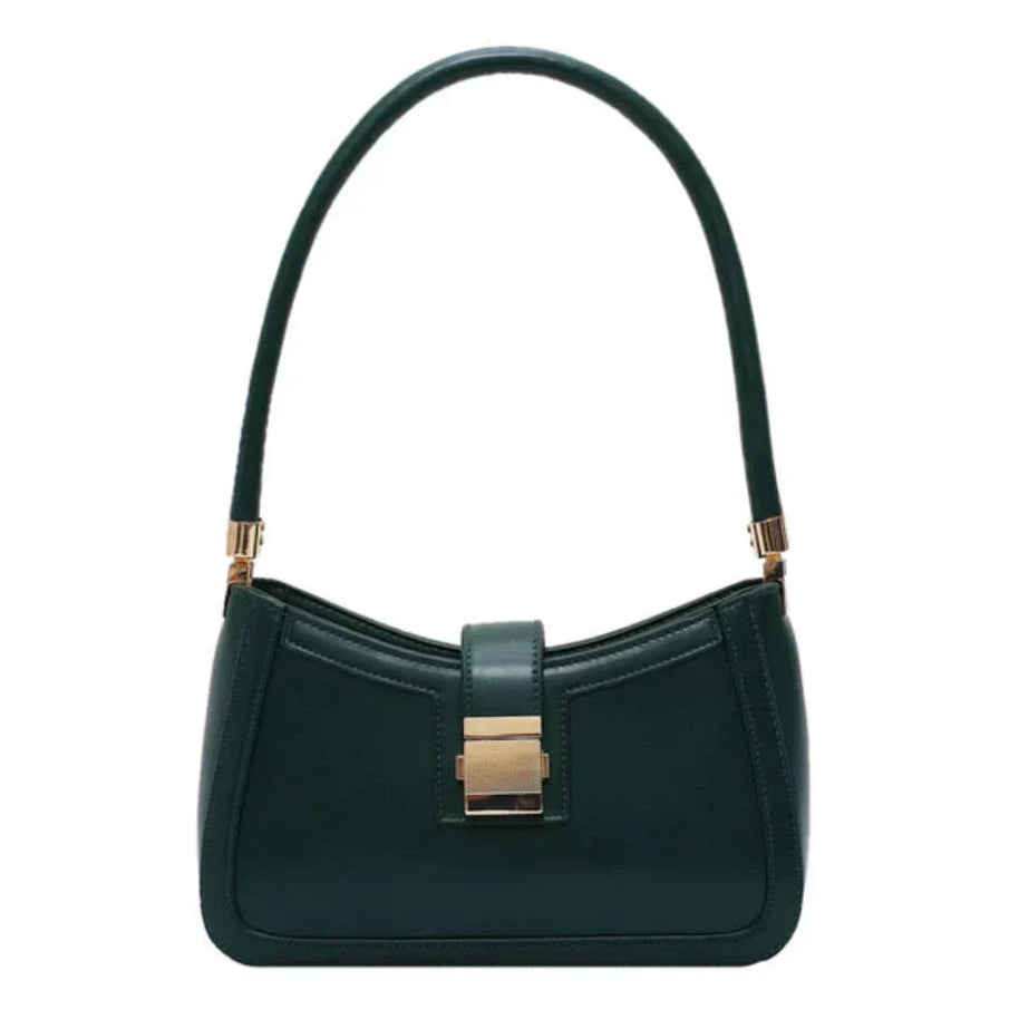 WW | Klassische Elegante Reißverschluss Tasche Für Frauen